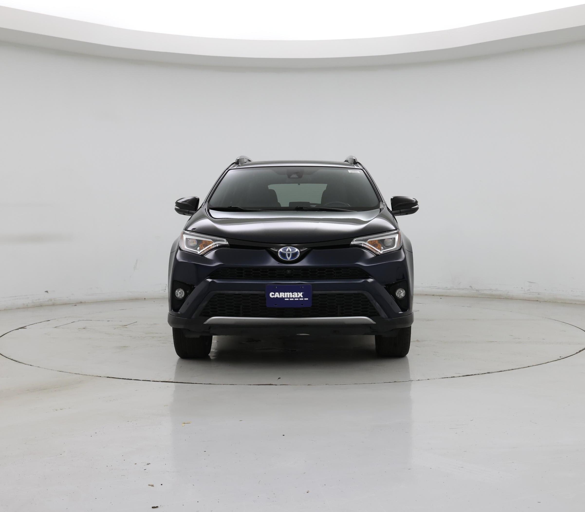 Thumbnail: 2017 Toyota RAV4 - 5