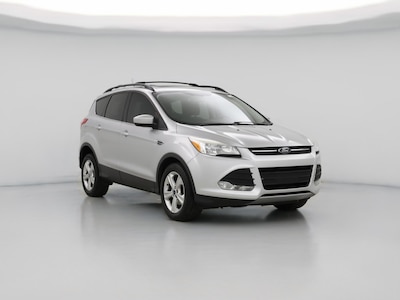 2013 Ford Escape SE -
                Overland Park, KS