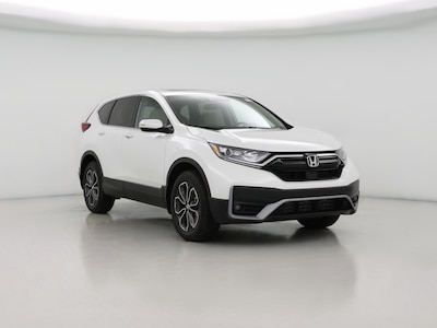 2022 Honda CR-V EX-L -
                Overland Park, KS