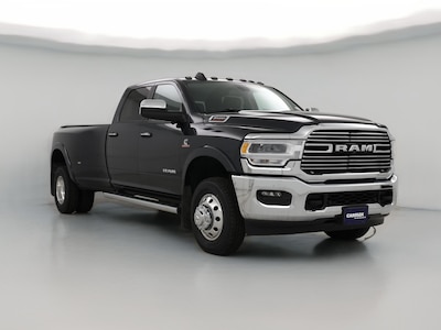 2020 RAM 3500 Laramie -
                Overland Park, KS