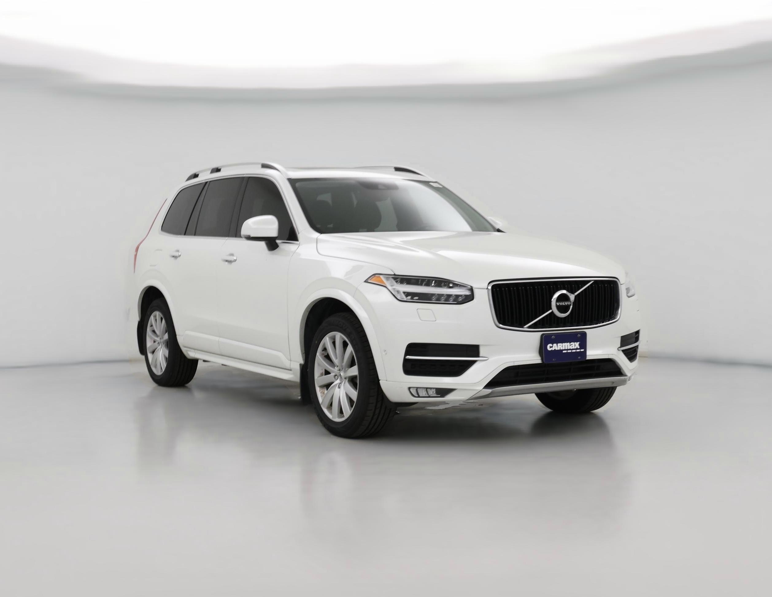 Thumbnail: 2016 Volvo XC90 - 1