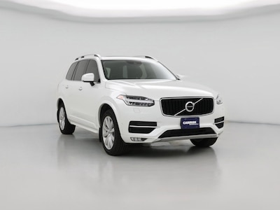 2016 Volvo XC90 T6 Momentum -
                Overland Park, KS