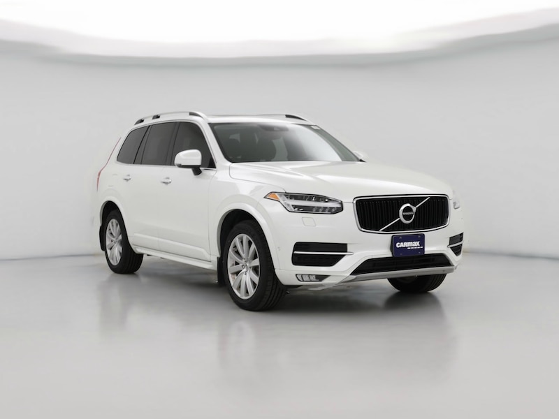 2016 Volvo XC90 T6 Momentum -
                  Overland Park, KS