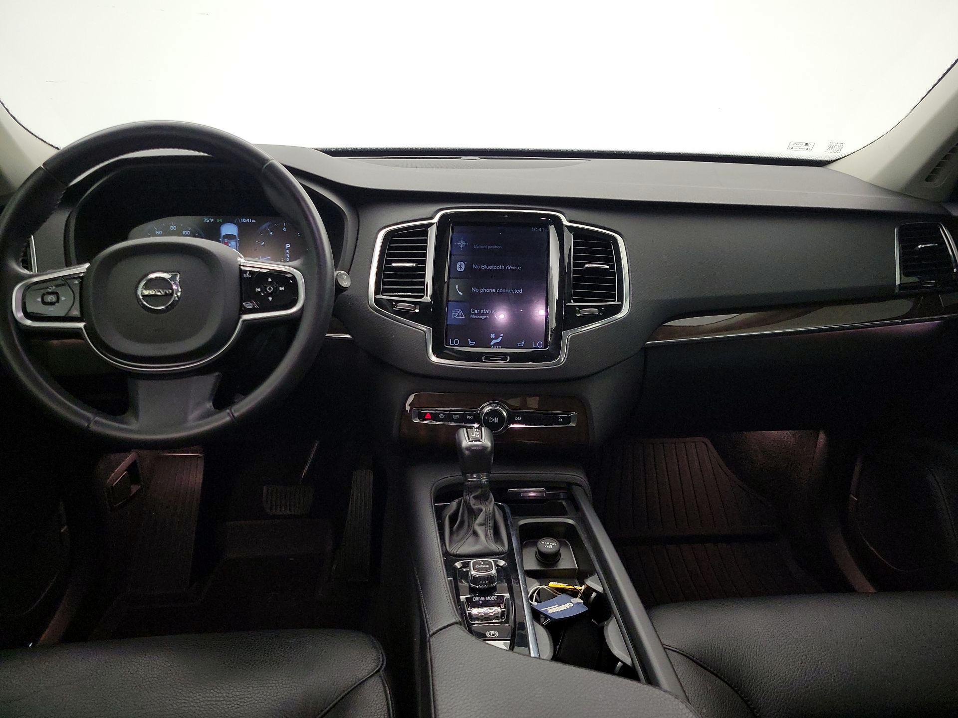 Thumbnail: 2016 Volvo XC90 - 9