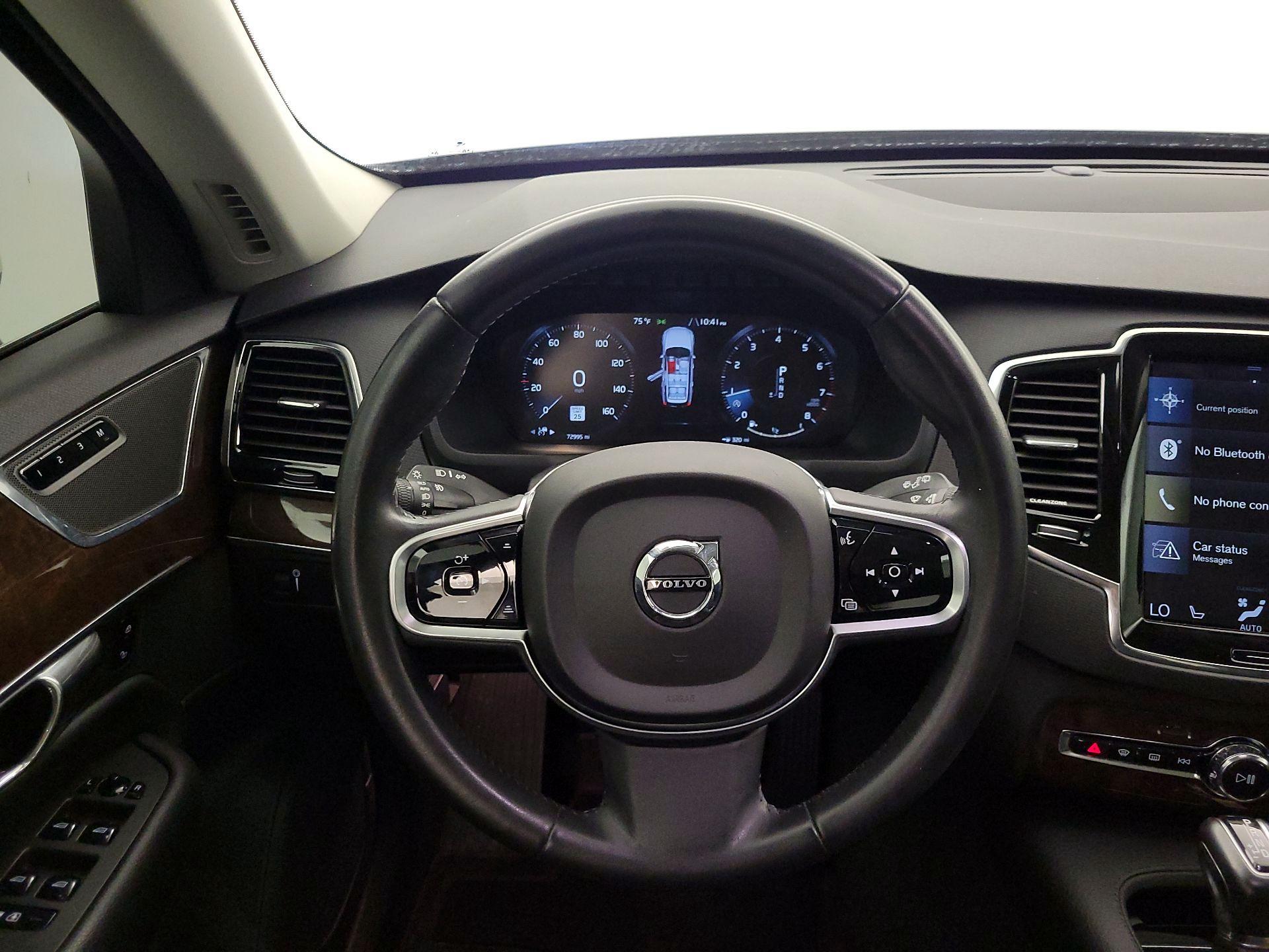 Thumbnail: 2016 Volvo XC90 - 10