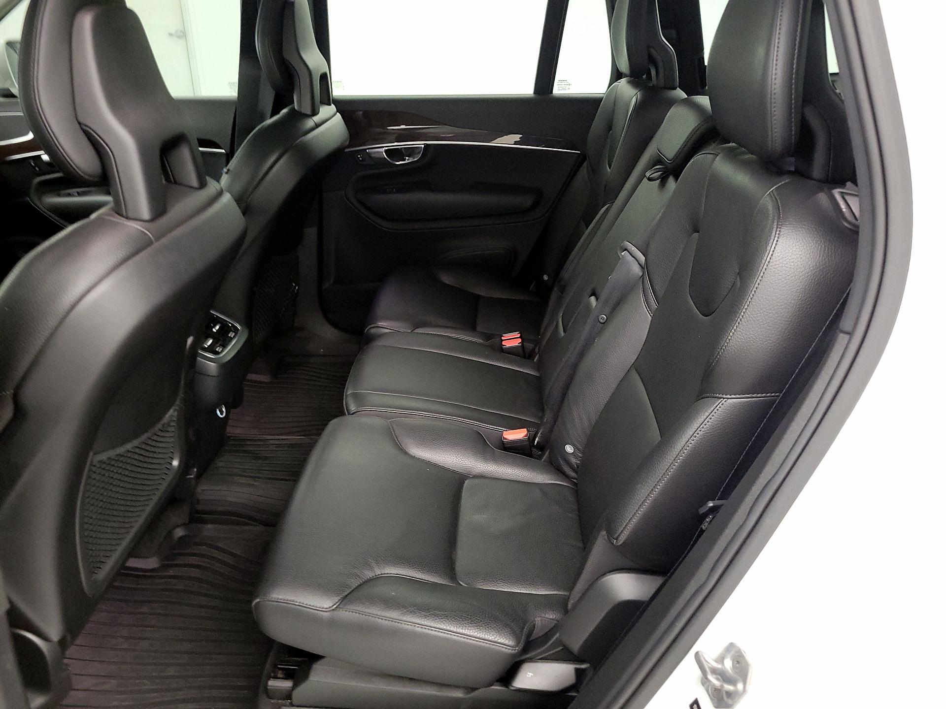 Thumbnail: 2016 Volvo XC90 - 20