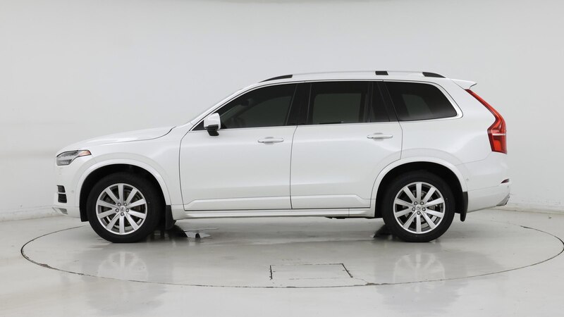 2016 Volvo XC90 T6 Momentum 3