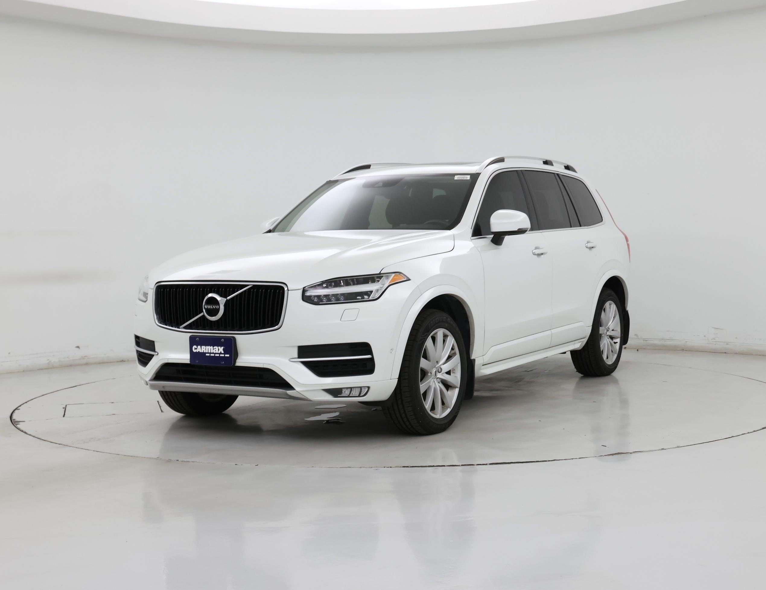 Thumbnail: 2016 Volvo XC90 - 4