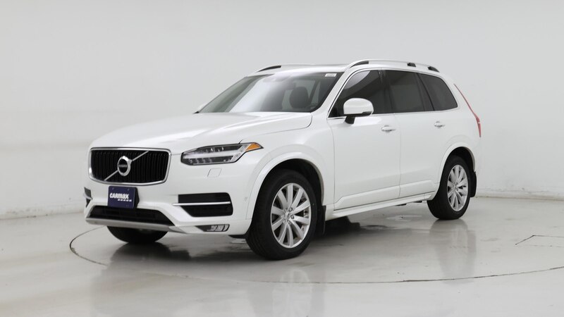 2016 Volvo XC90 T6 Momentum 4