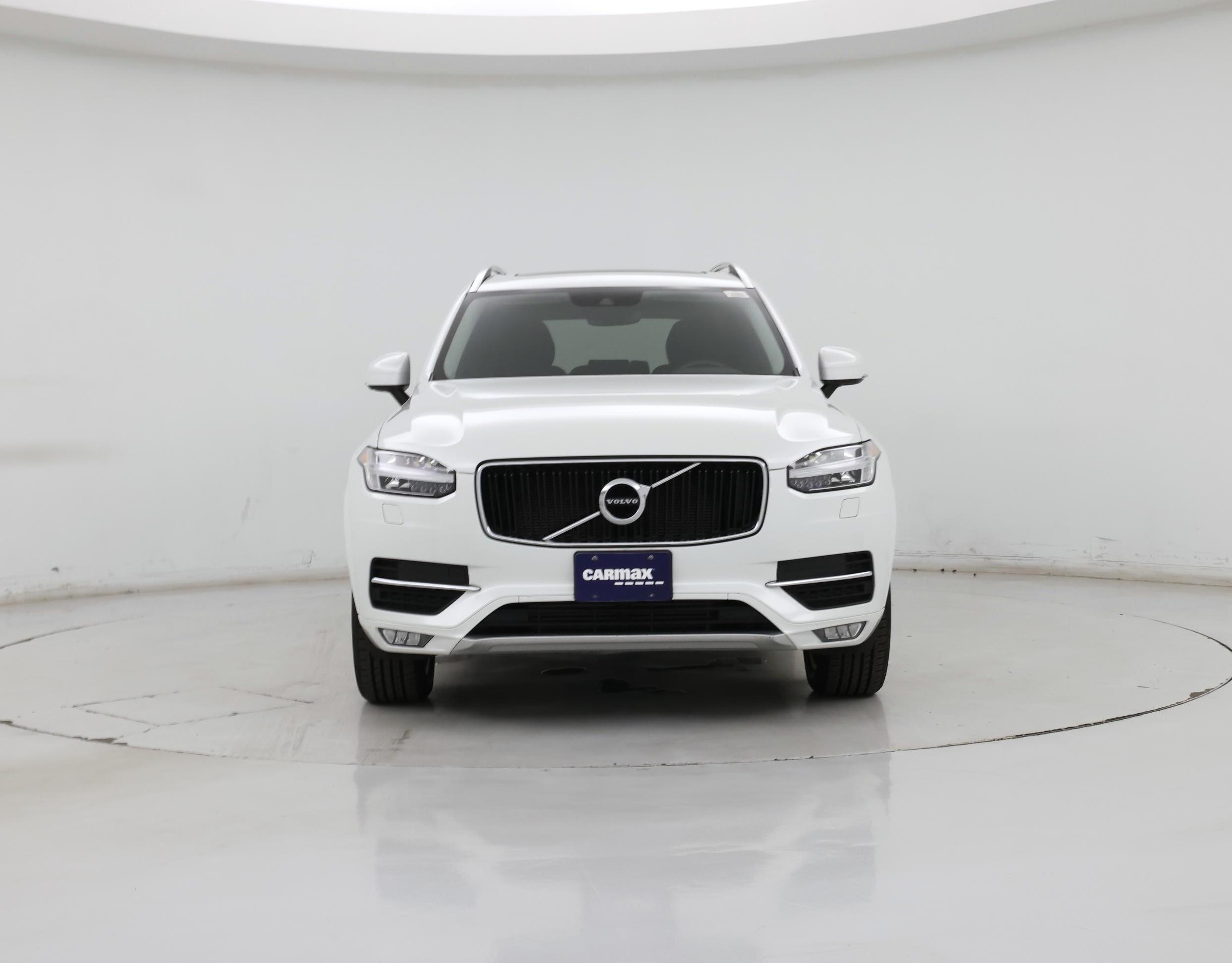 Thumbnail: 2016 Volvo XC90 - 5