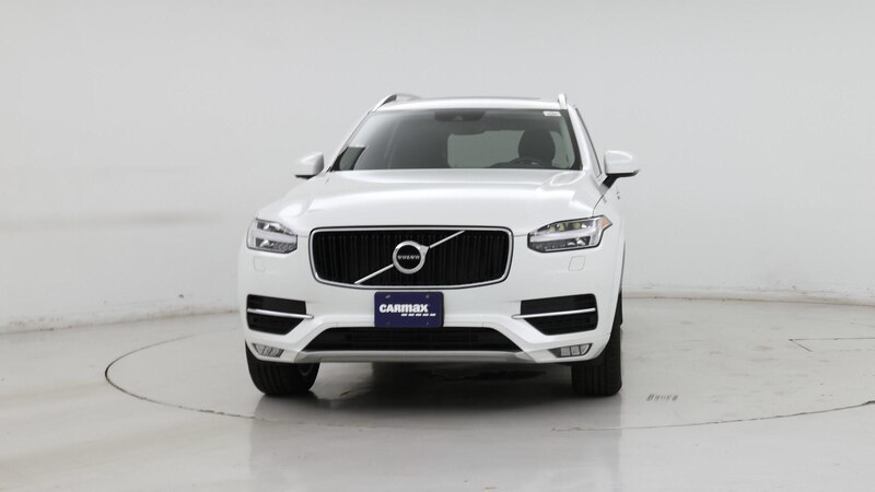 2016 Volvo XC90 T6 Momentum 5