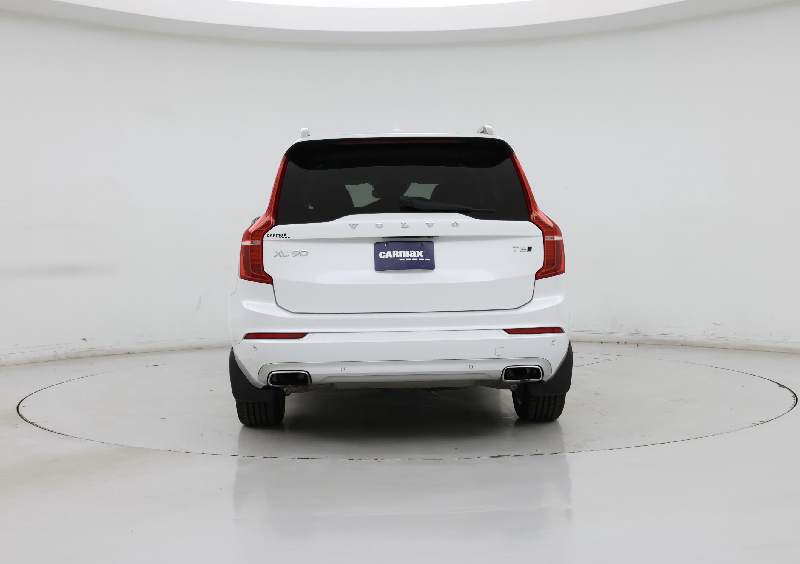 Thumbnail: 2016 Volvo XC90 - 6