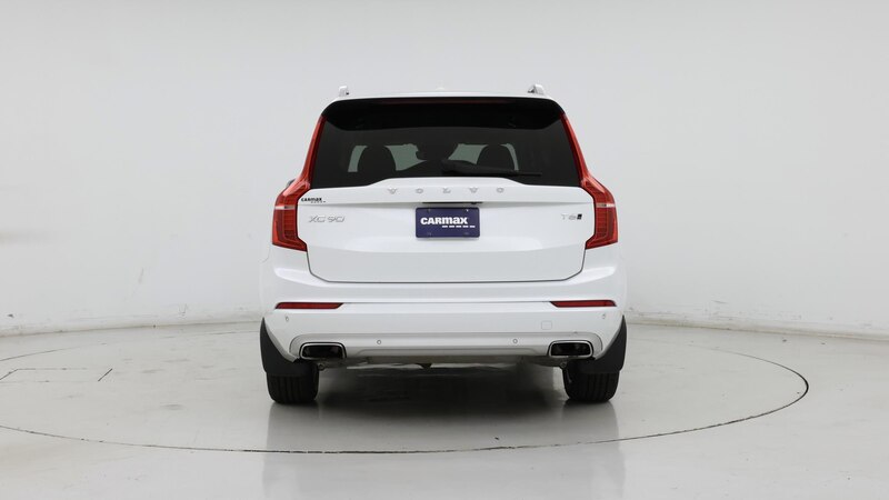 2016 Volvo XC90 T6 Momentum 6
