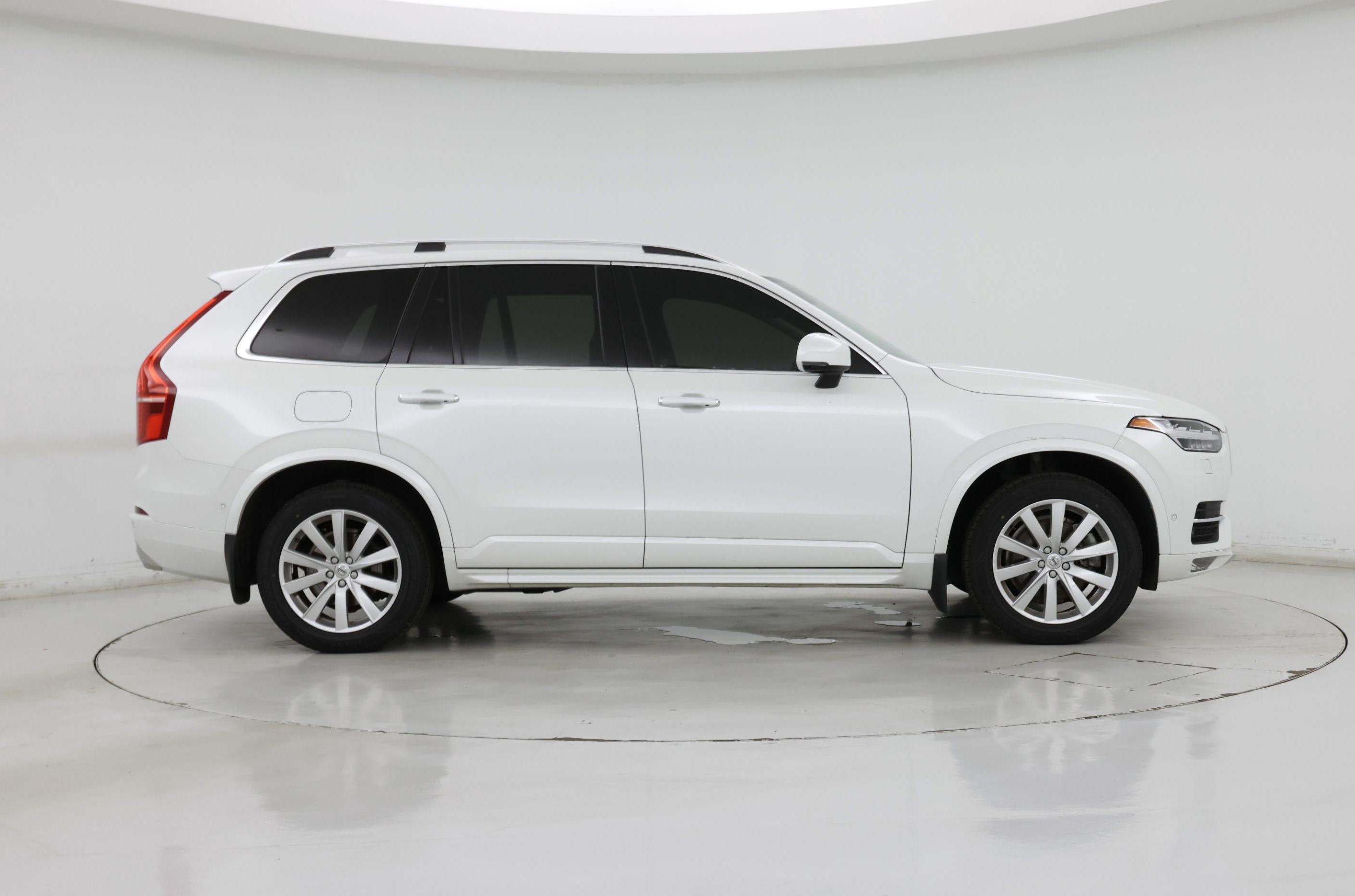 Thumbnail: 2016 Volvo XC90 - 7