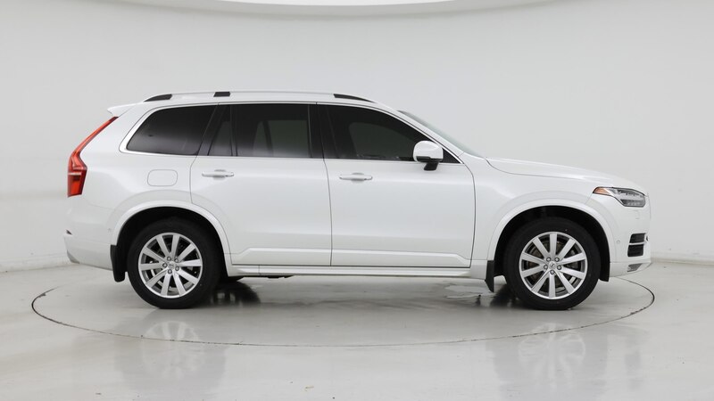 2016 Volvo XC90 T6 Momentum 7