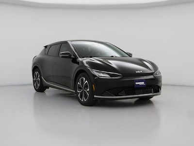2022 Kia EV6 Wind -
                Overland Park, KS
