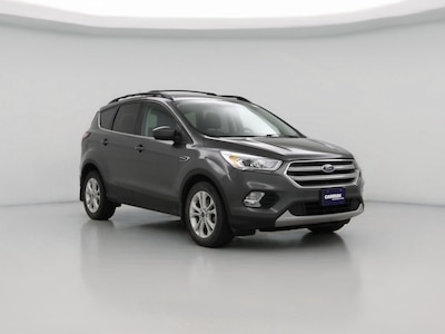 2017 Ford Escape SE -
                Overland Park, KS
