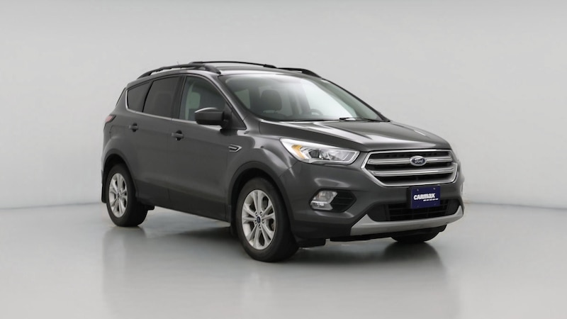 2017 Ford Escape SE Hero Image
