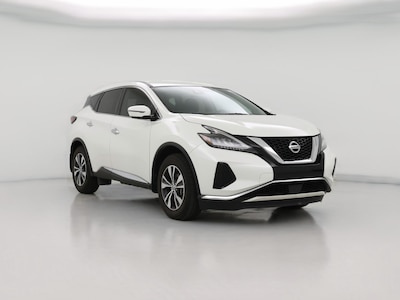 2020 Nissan Murano S -
                Overland Park, KS