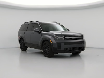 2024 Hyundai Santa Fe Calligraphy -
                Overland Park, KS