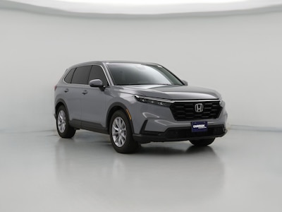 2024 Honda CR-V EX-L -
                Overland Park, KS