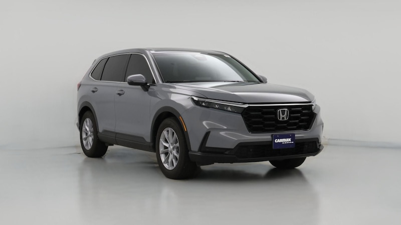2024 Honda CR-V EX-L Hero Image