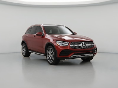 2021 Mercedes-Benz GLC 300 -
                Overland Park, KS