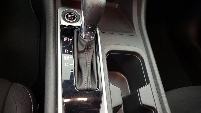 2023 Nissan Sentra SV 17