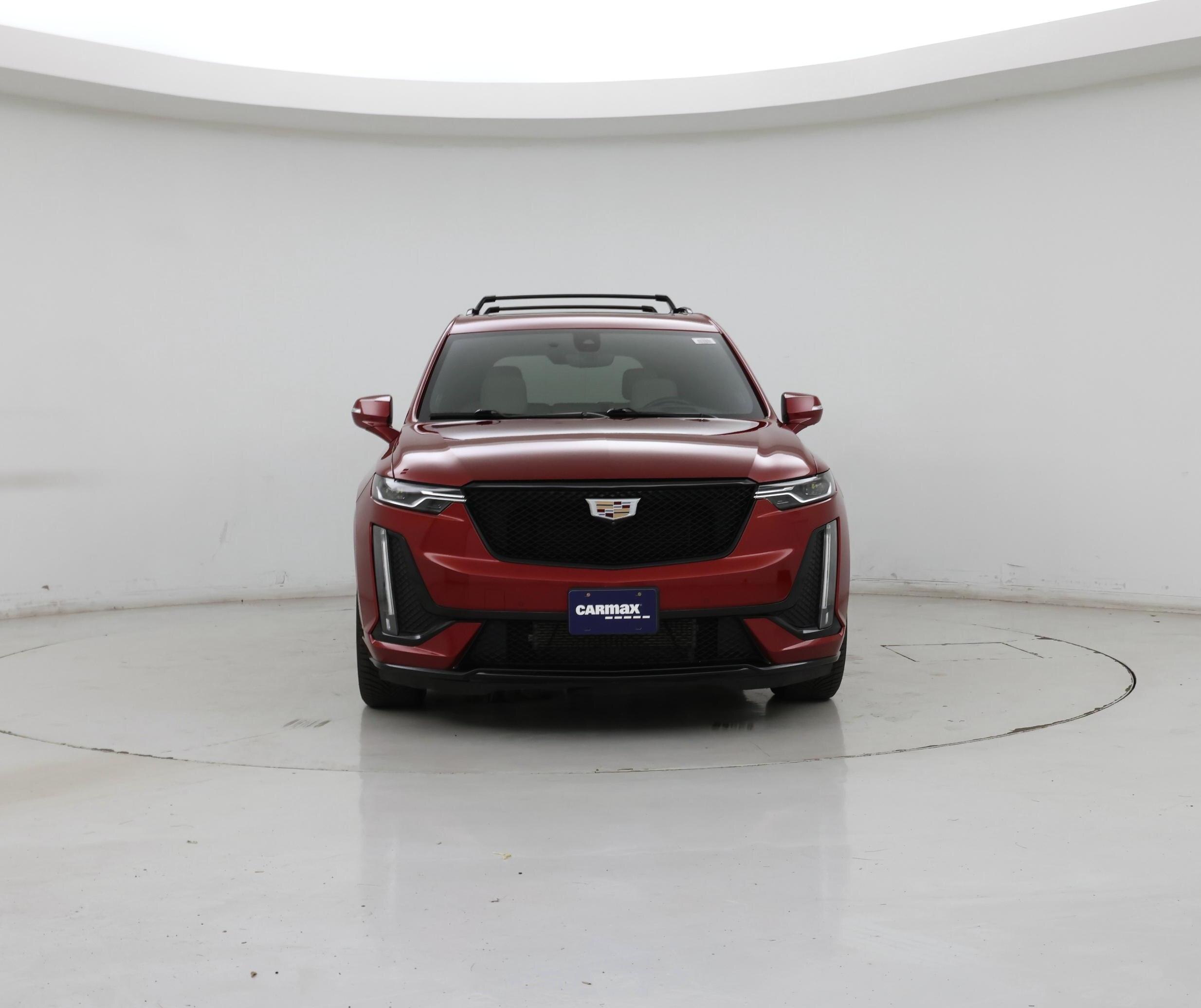 Thumbnail: 2021 Cadillac XT6 - 5