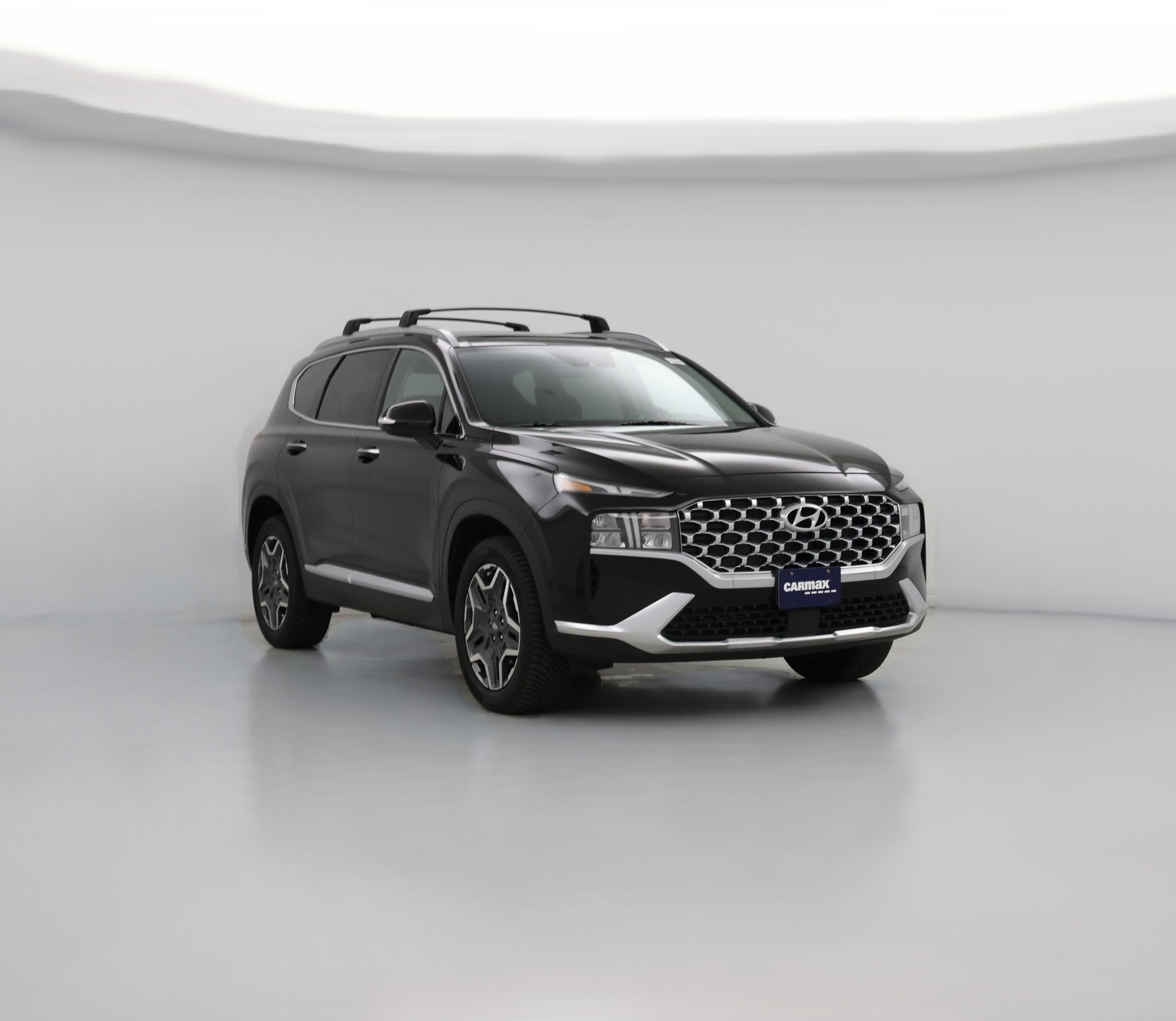 Thumbnail: 2022 Hyundai Santa Fe - 1