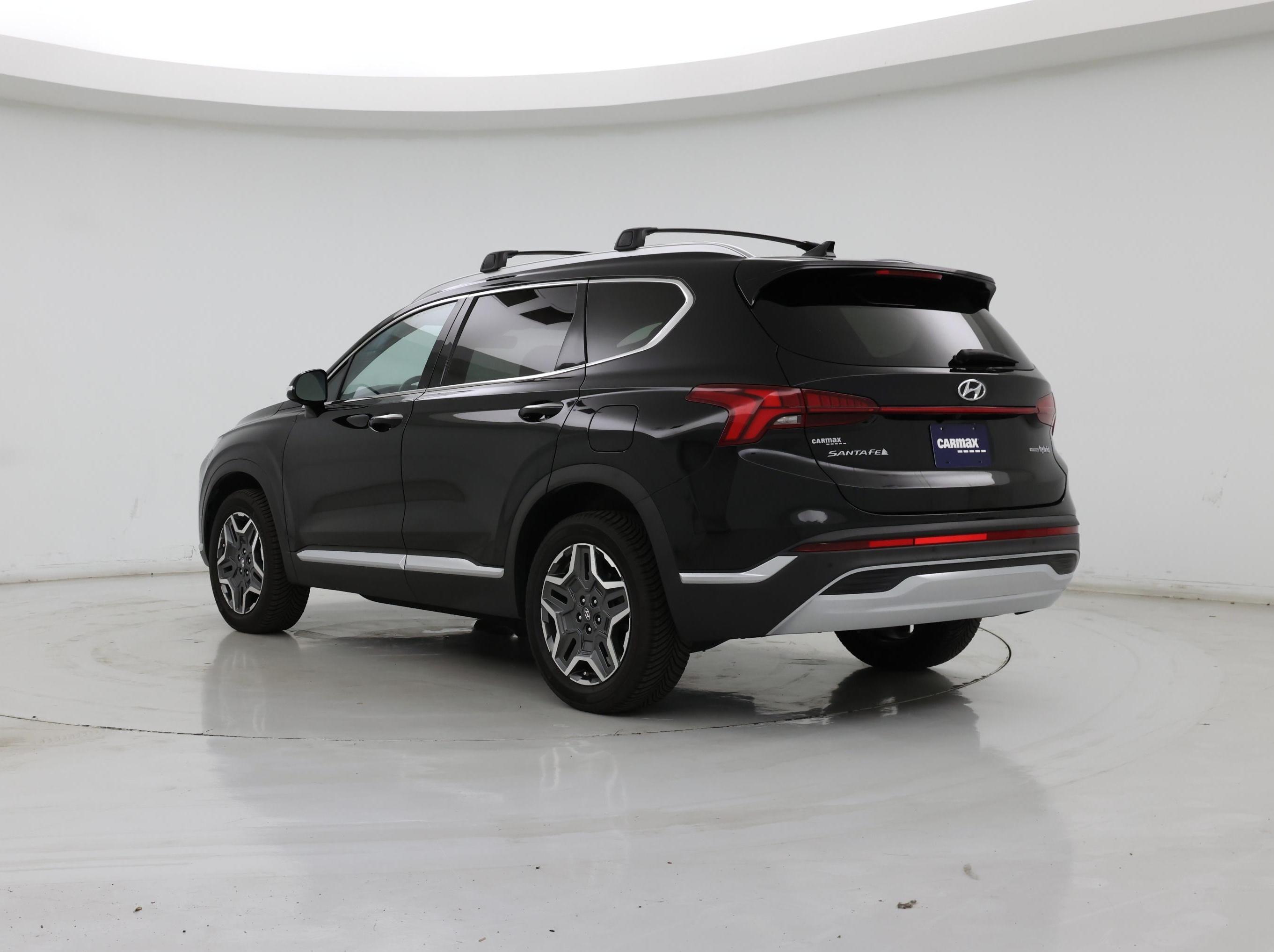 Thumbnail: 2022 Hyundai Santa Fe - 2
