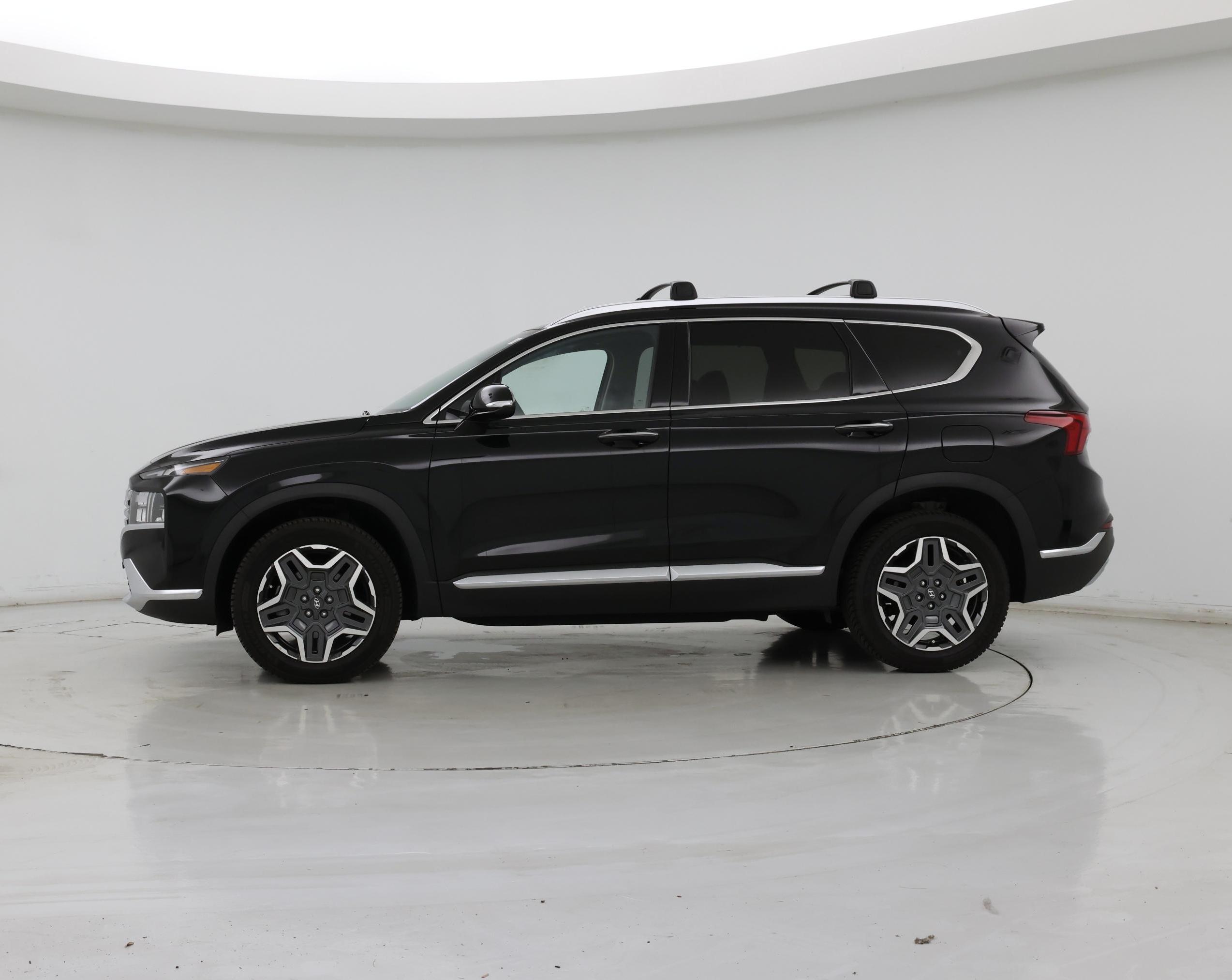 Thumbnail: 2022 Hyundai Santa Fe - 3
