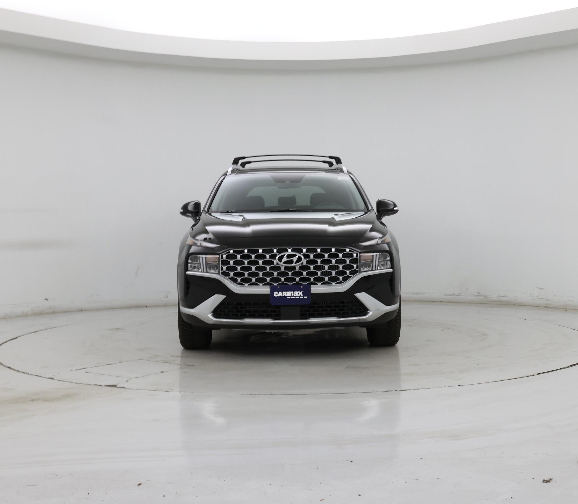 Thumbnail: 2022 Hyundai Santa Fe - 5