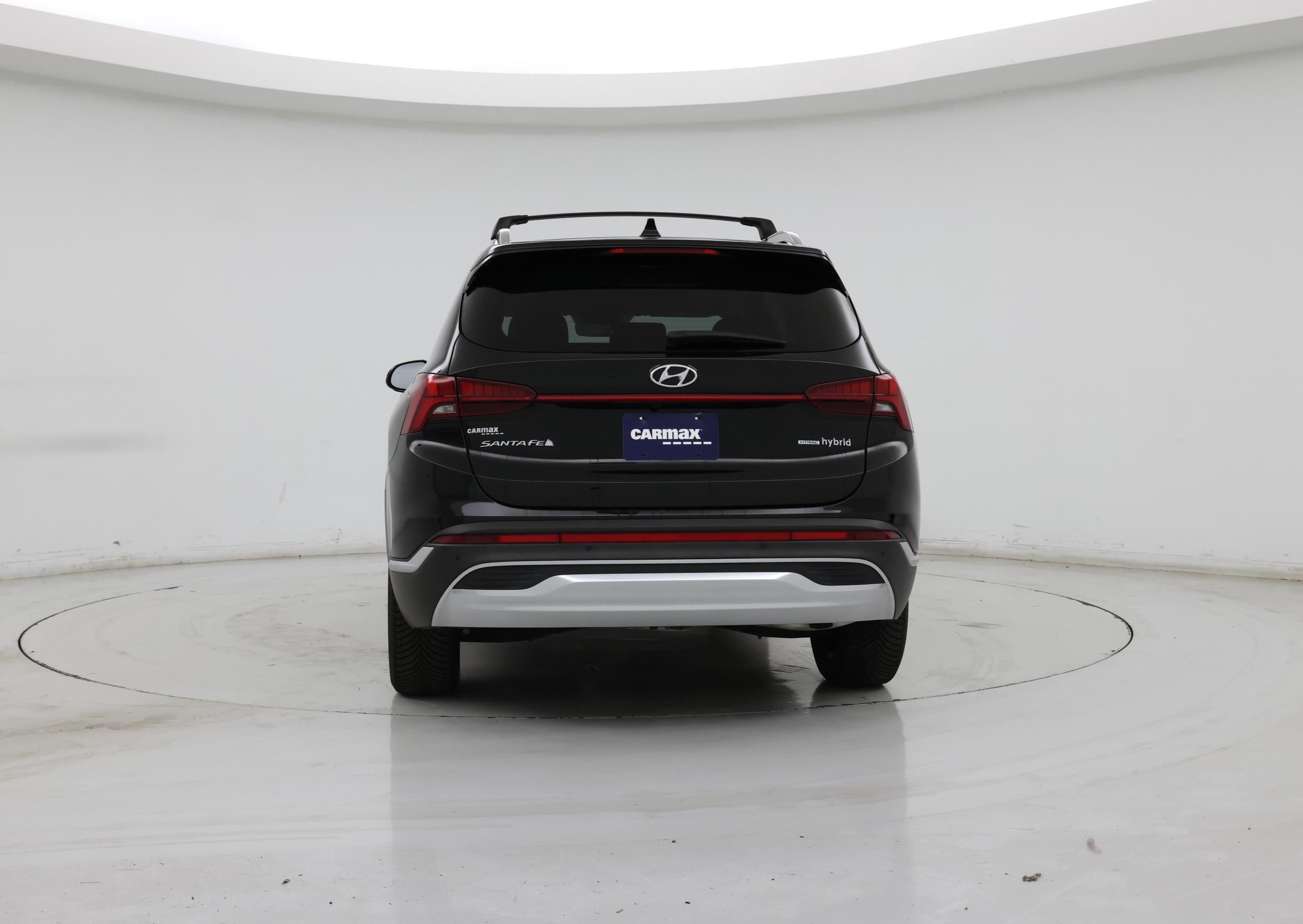 Thumbnail: 2022 Hyundai Santa Fe - 6