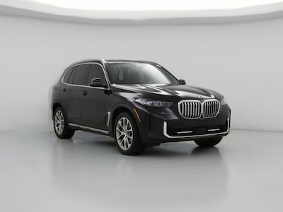 2024 BMW X5 xDrive40i -
                Overland Park, KS