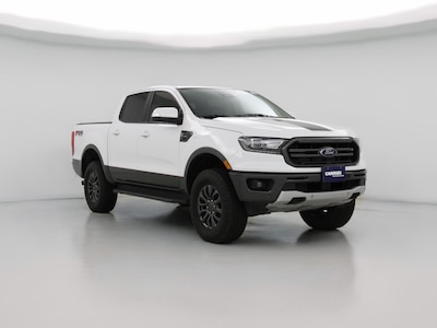 2019 Ford Ranger Lariat -
                Overland Park, KS