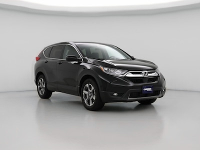 2019 Honda CR-V EX -
                Overland Park, KS