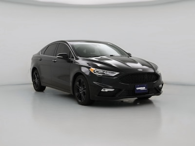 2019 Ford Fusion Sport -
                  Overland Park, KS