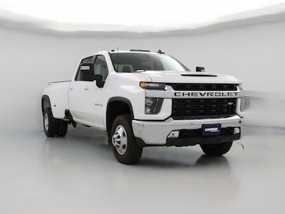 2022 Chevrolet Silverado 3500 LT -
                Overland Park, KS
