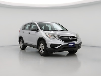 2016 Honda CR-V LX -
                  Overland Park, KS