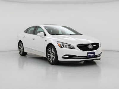 2017 Buick LaCrosse Essence -
                Overland Park, KS