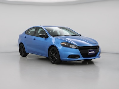 2016 Dodge Dart SXT -
                  Overland Park, KS