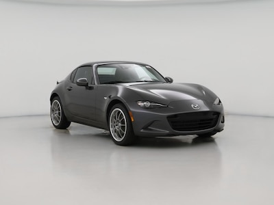 2017 Mazda MX-5 Miata Launch Edition -
                Overland Park, KS