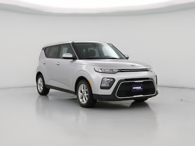 2020 Kia Soul S -
                Overland Park, KS