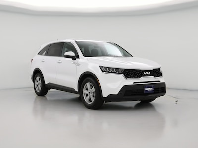 2023 Kia Sorento LX -
                Overland Park, KS