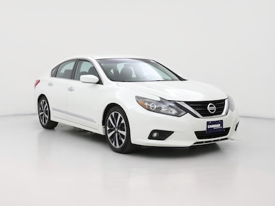 2016 Nissan Altima SR -
                Wichita, KS