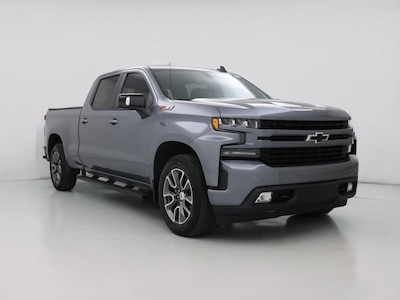 2021 Chevrolet Silverado 1500 RST -
                Wichita, KS