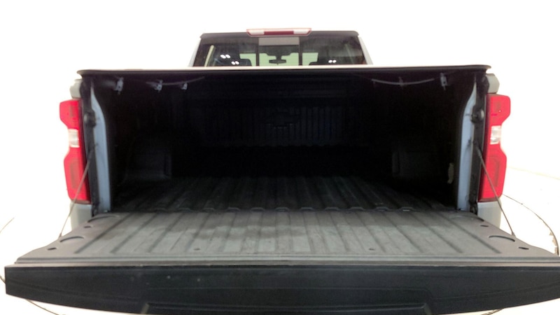 2021 Chevrolet Silverado 1500 RST 20