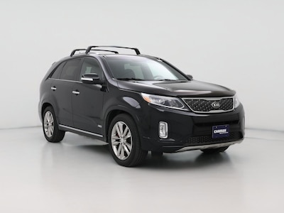 2014 Kia Sorento L -
                Wichita, KS
