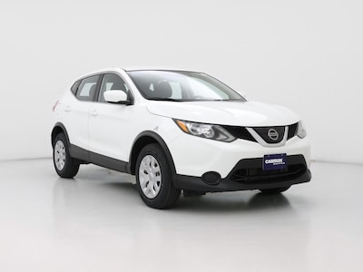 2019 Nissan Rogue Sport S -
                  Wichita, KS